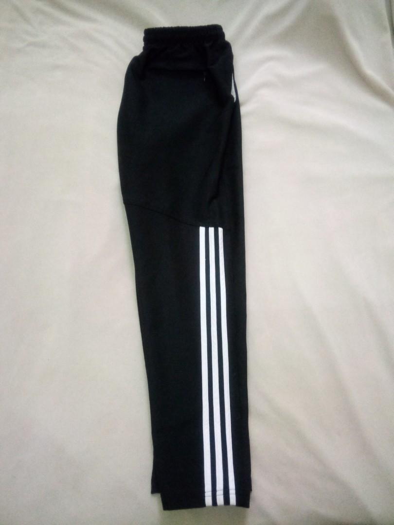 Seluar adidas 3 sales line