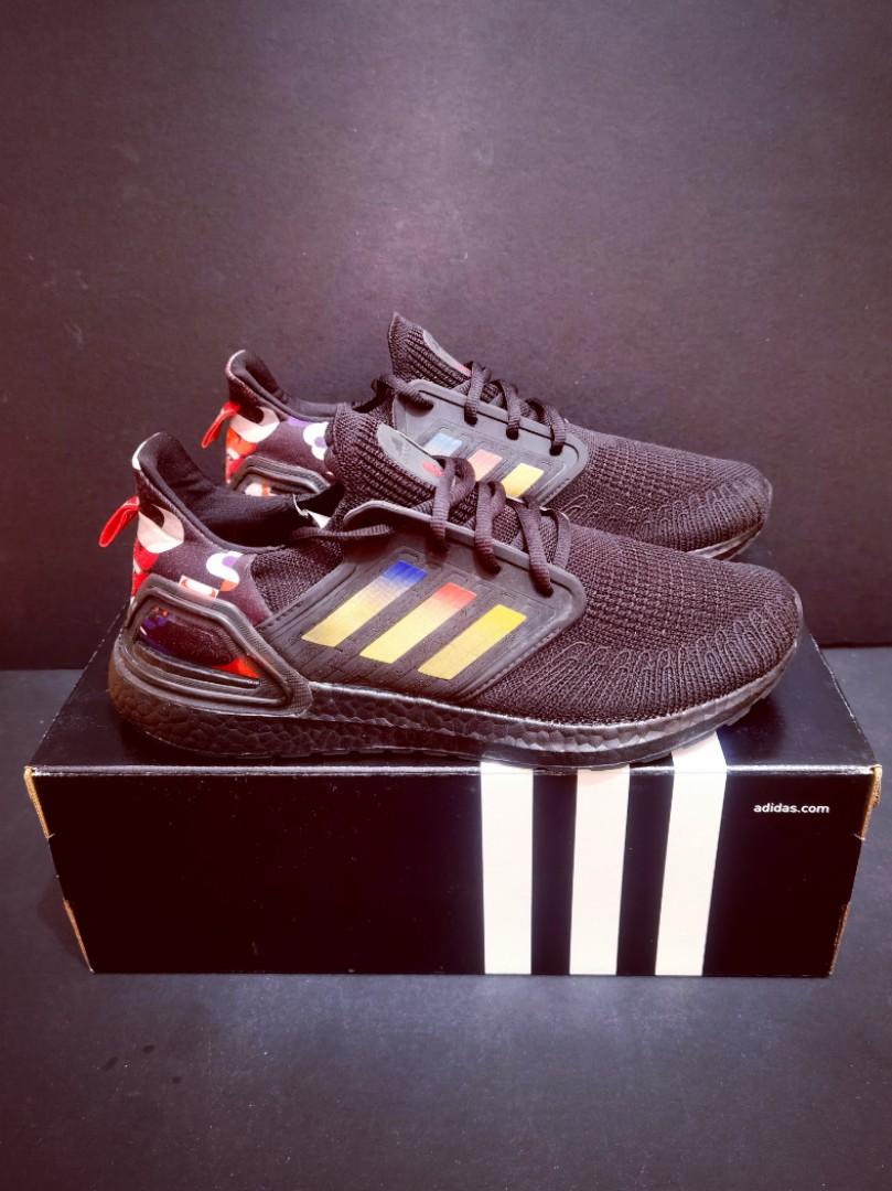 ultraboost 20 cny