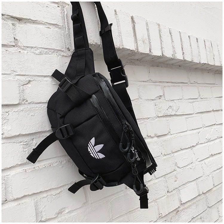 Adidas discount bag crossbody