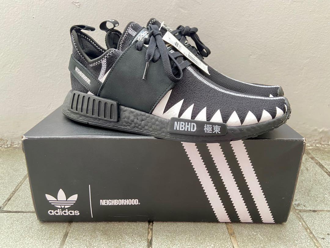 Nmd_r1_pk_nbhd on sale