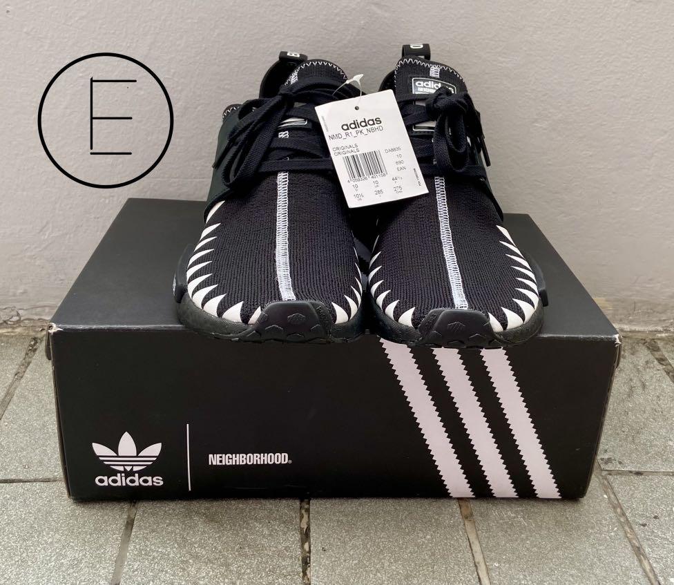 Nmd_r1_pk_nbhd deals