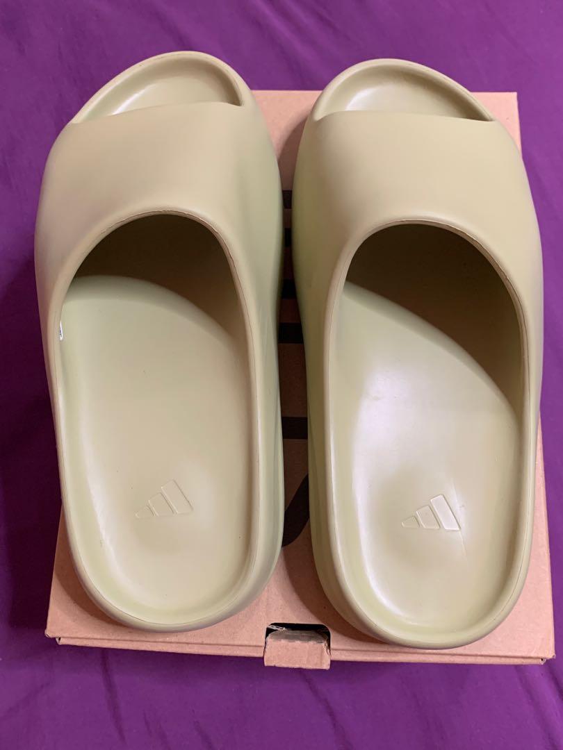 Yeezy slides 2019 top