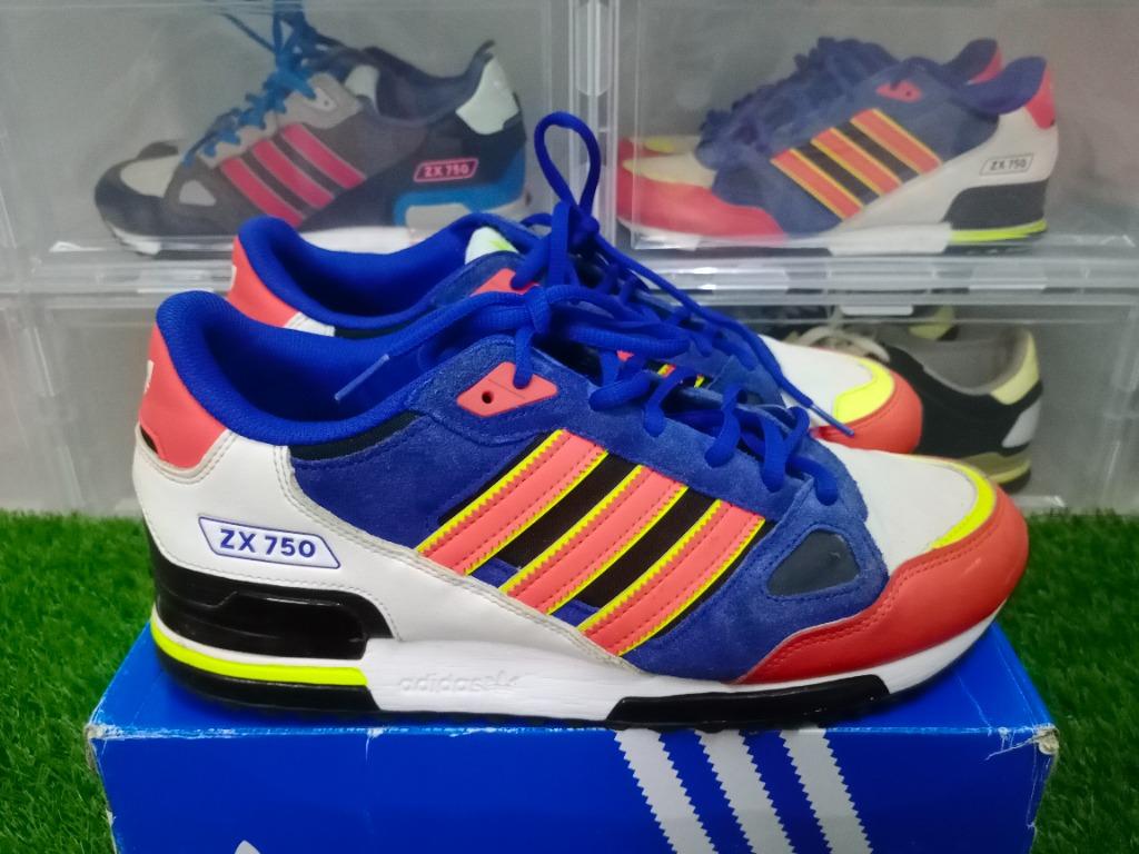 Zx 760 adidas deals