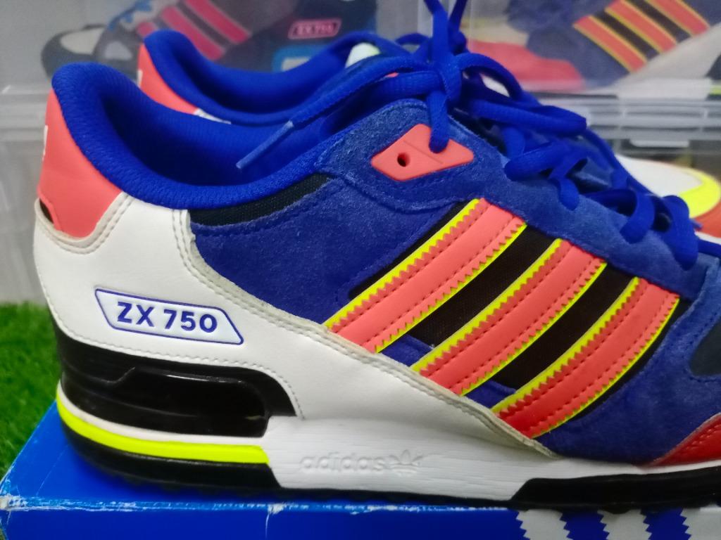 Zx deals 760 adidas