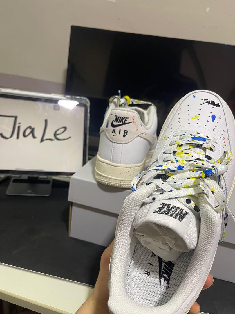 Air force 1 07 lv08 sales