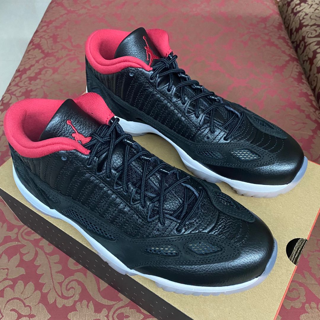 Nike air jordan new arrivals 11 retro low ie