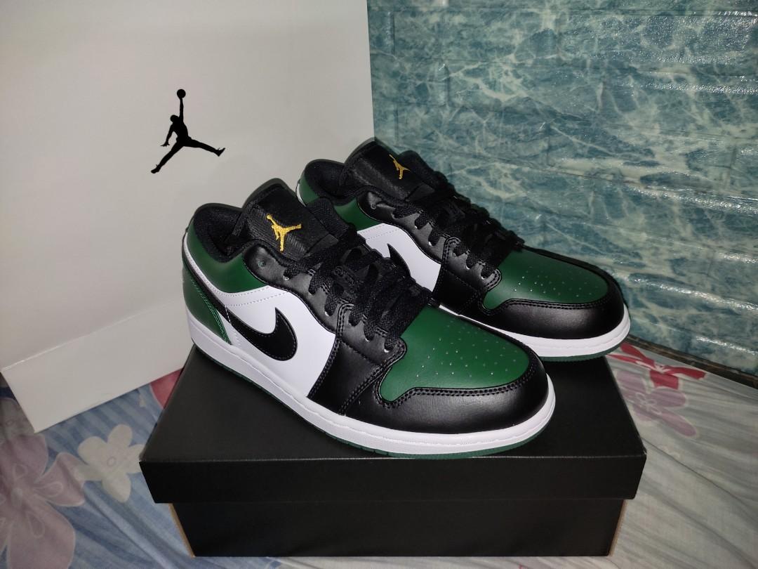 j1 low green