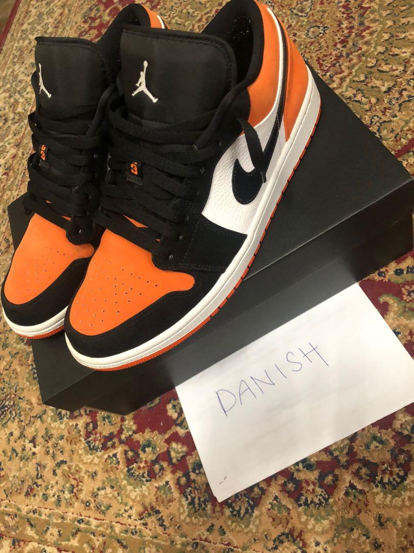 sbb low aj1