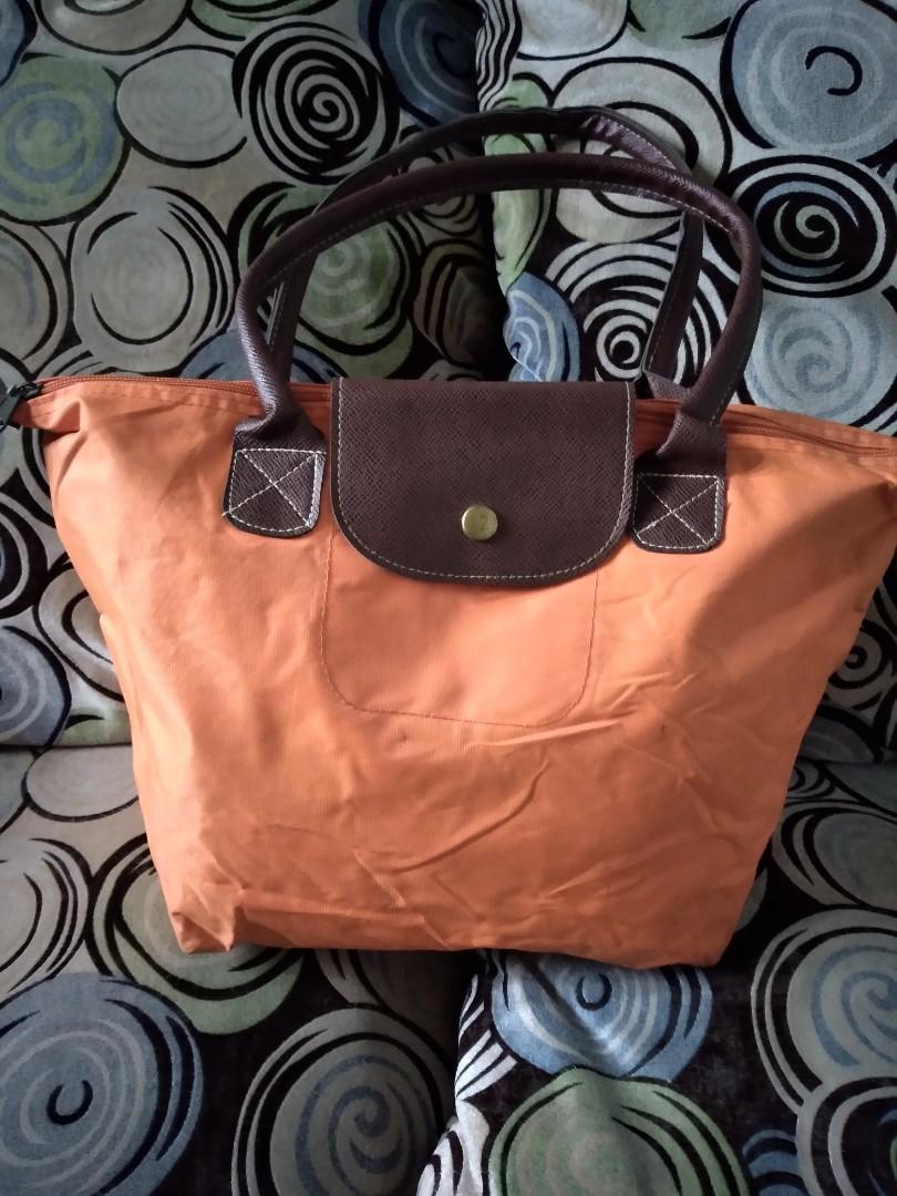 longchamp latest bag
