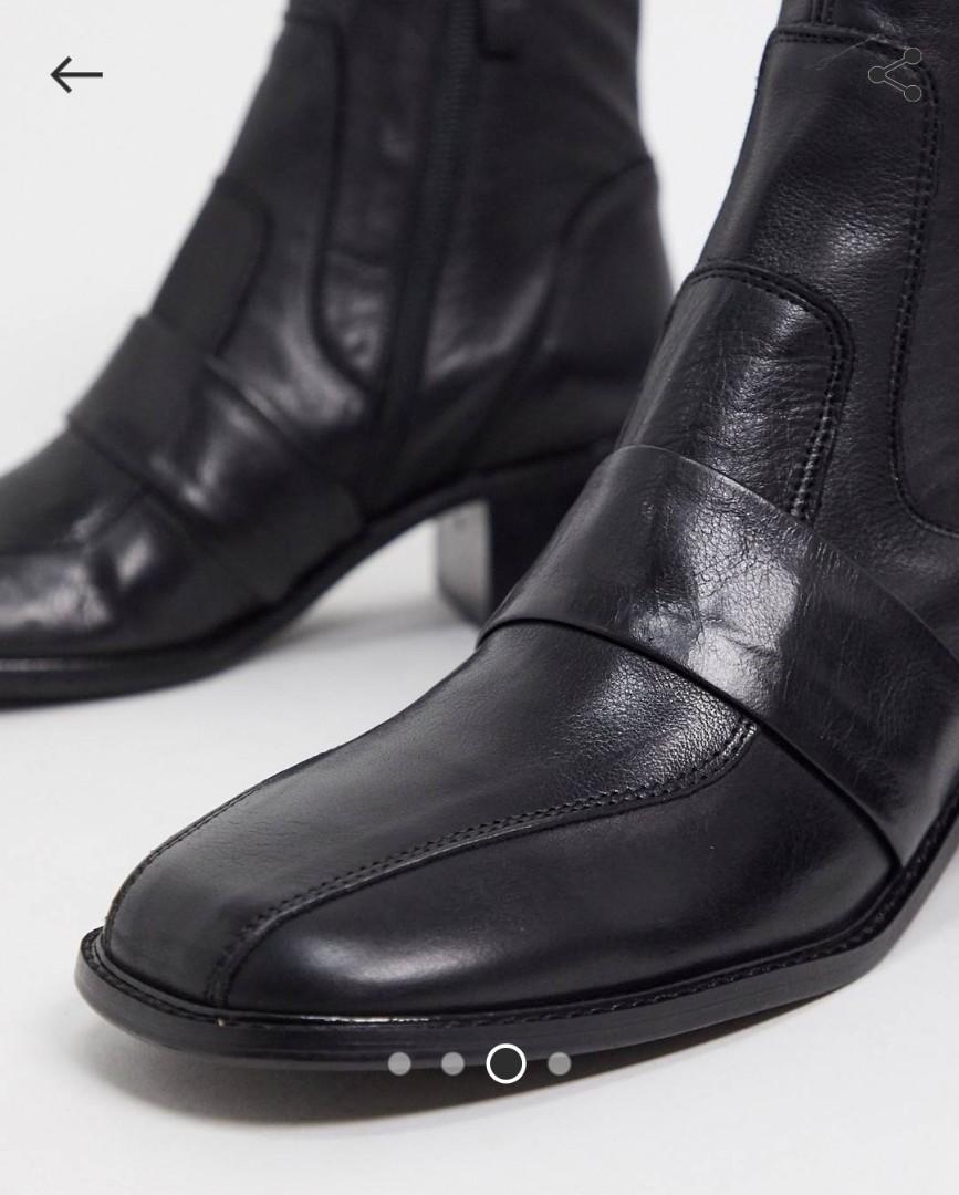 Designer booties for best sale fall 218