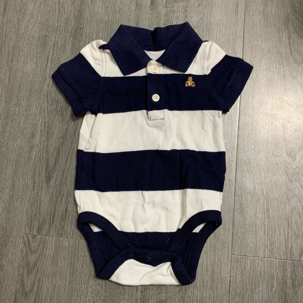Baby gap onesie best sale