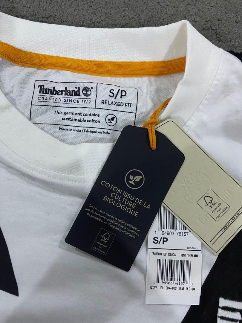 Timberland t shirts india clearance