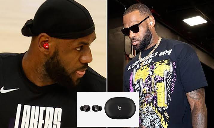 Beats Studio Buds (Category: Earphones) located in Cainta. Submitted by bobbully (Listing ID 1117894870, Image 2). Description: Beats Studio Buds Active Noice Cancelling Transparency Mode .