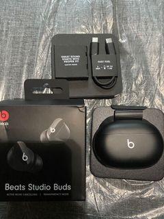 Beats Studio Buds