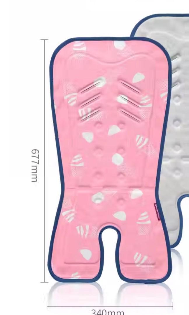 Bebefolie cooling mat review 2025