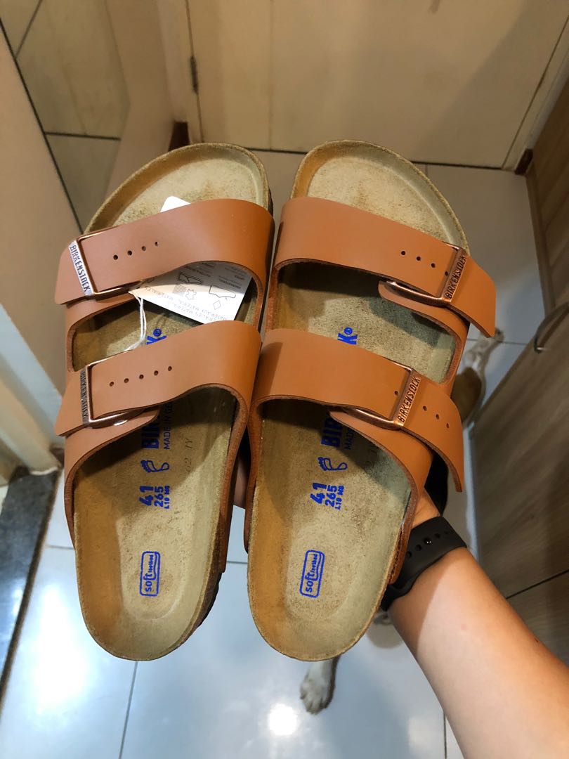 birkenstock nuvali