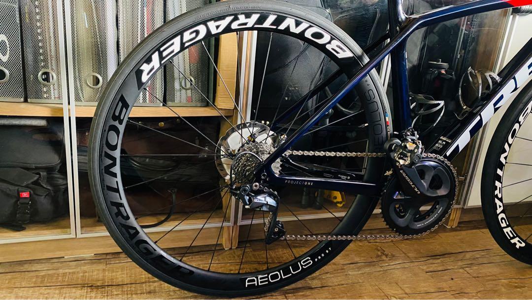 Bontrager aeolus best sale pro 37