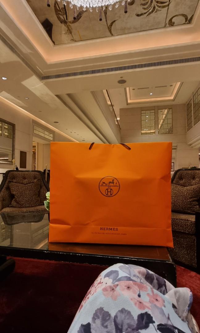 🌟BNIB Hermes Picotin 22 Gold Ghw , Luxury, Bags & Wallets on Carousell