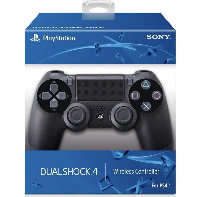 Ps4 controller sales original price