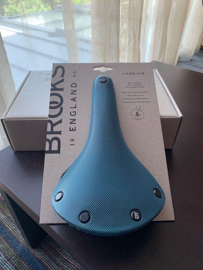 Brooks cambium c17 blue outlet