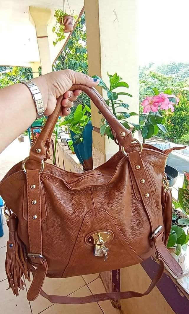 Capacci bag original discount price