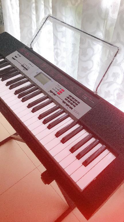 Casio 1500 keyboard review Clearance