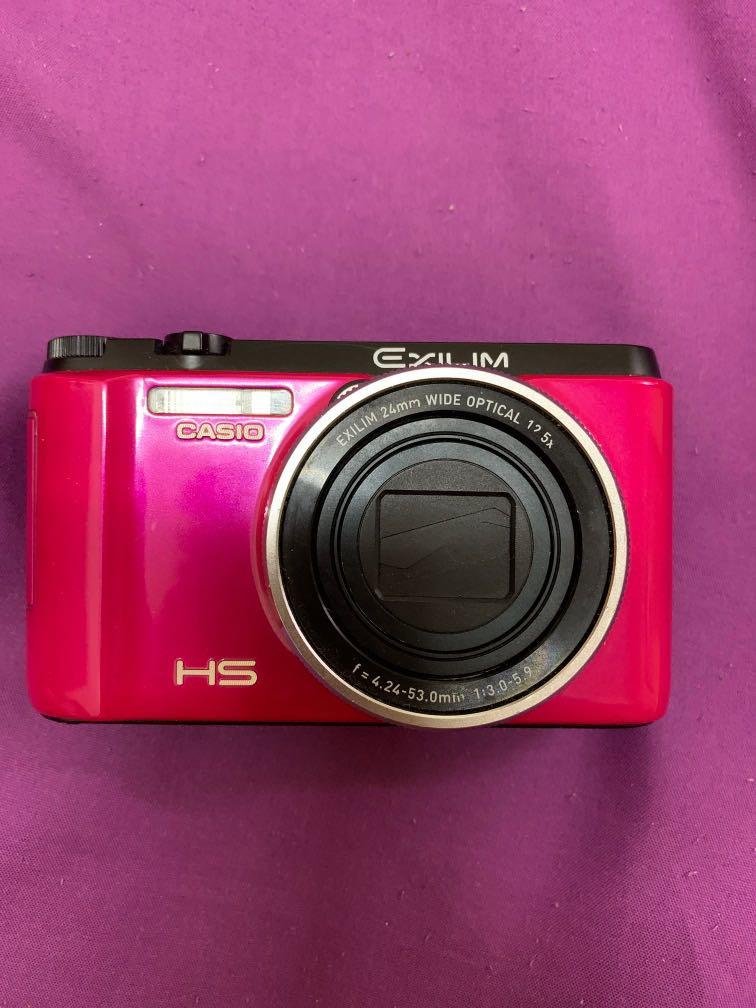 Casio ZR1500 negotiable