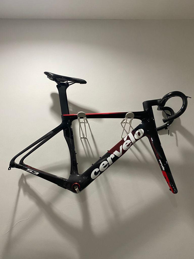Cervelo s3 harga cheap