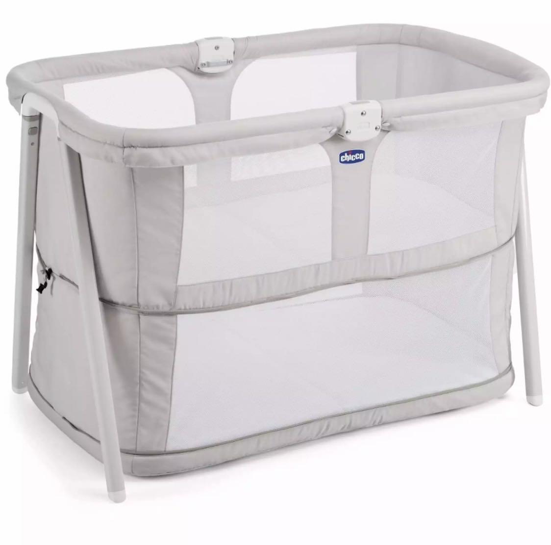 Chicco shop lullago crib