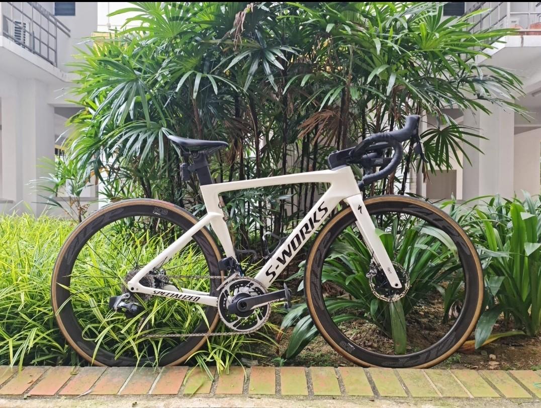 Chinese specialized venge frame new arrivals