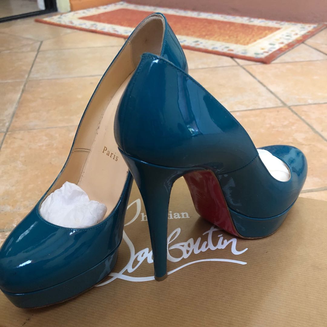 bianca 140 patent calf