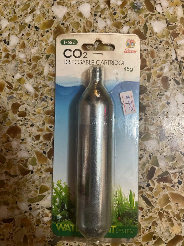 水草即棄co2 寵物用品 寵物家品及其他 Carousell