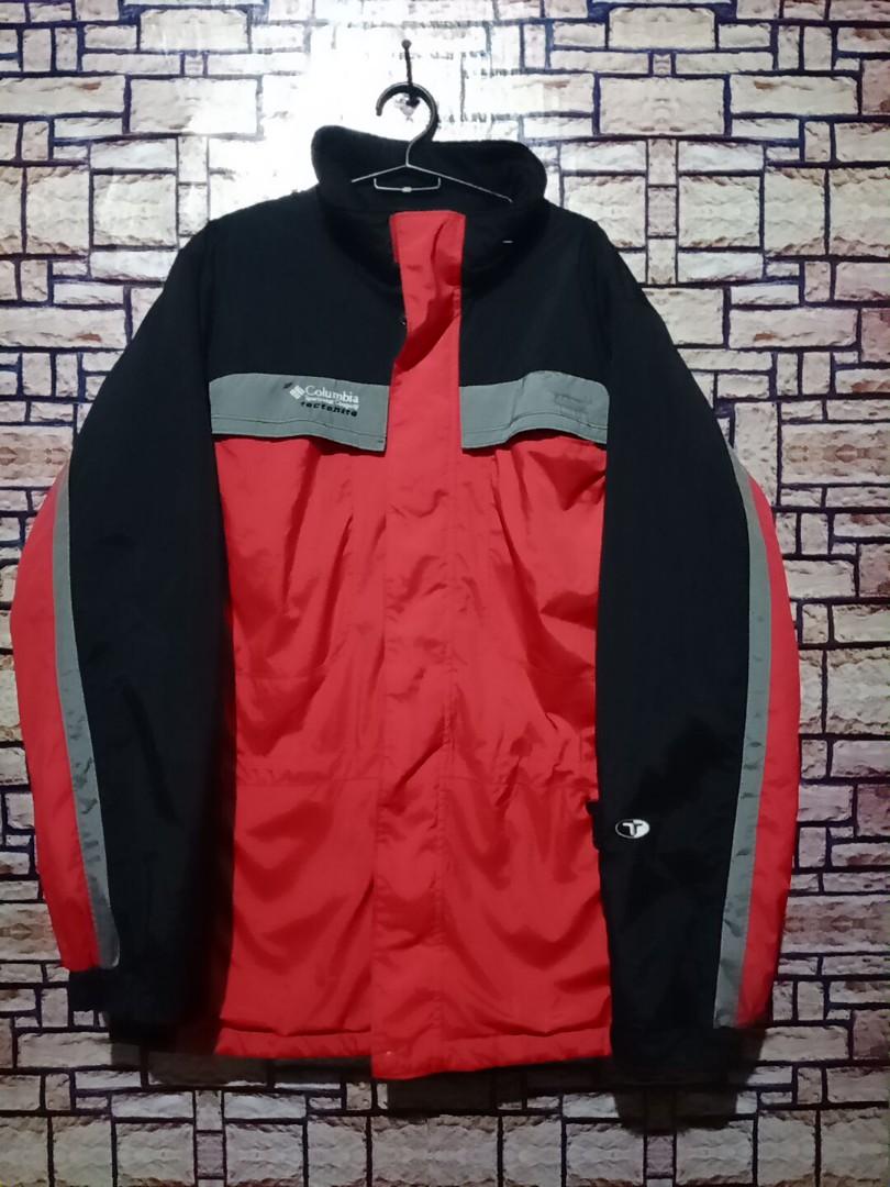 Columbia tectonite discount