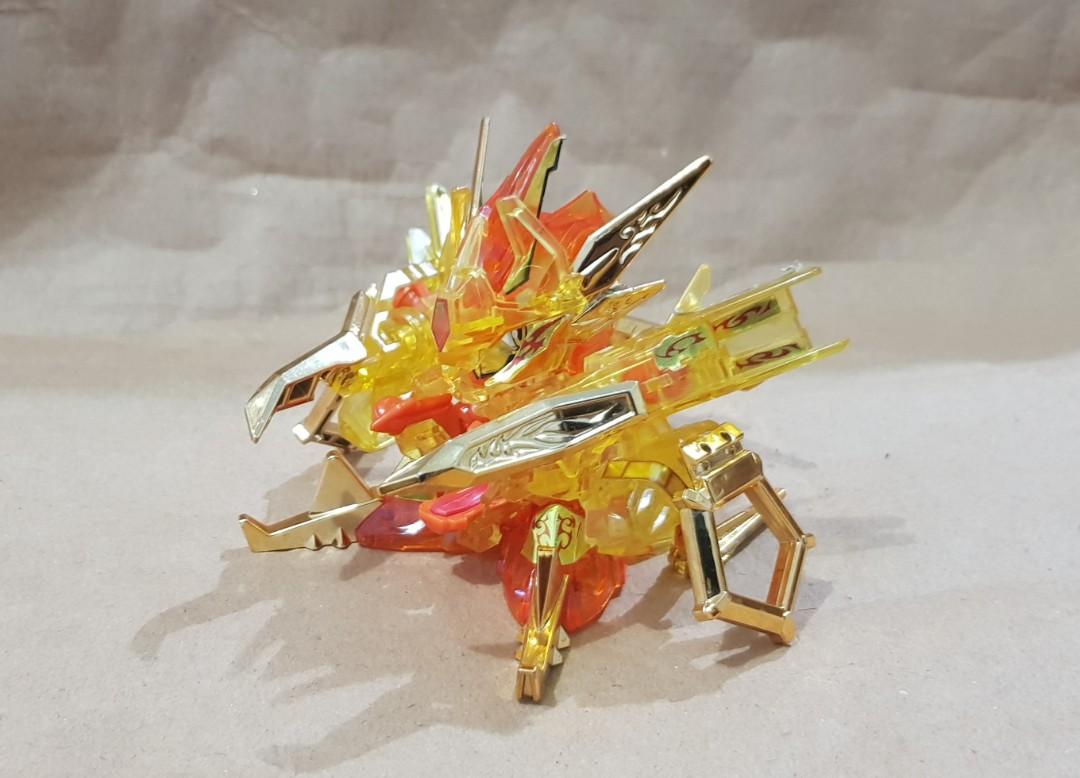 TAKARA TOMY CROSS FIGHT CB-83 B-DAMAN DX DRIVE GARUBURN ULTIMATE SET+CB 21