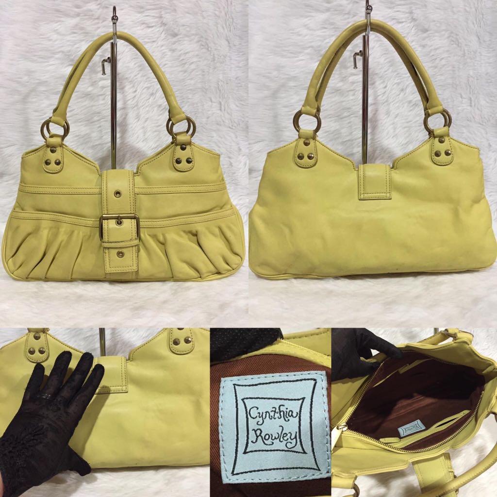 Cynthia Rowley Handbags | Mercari