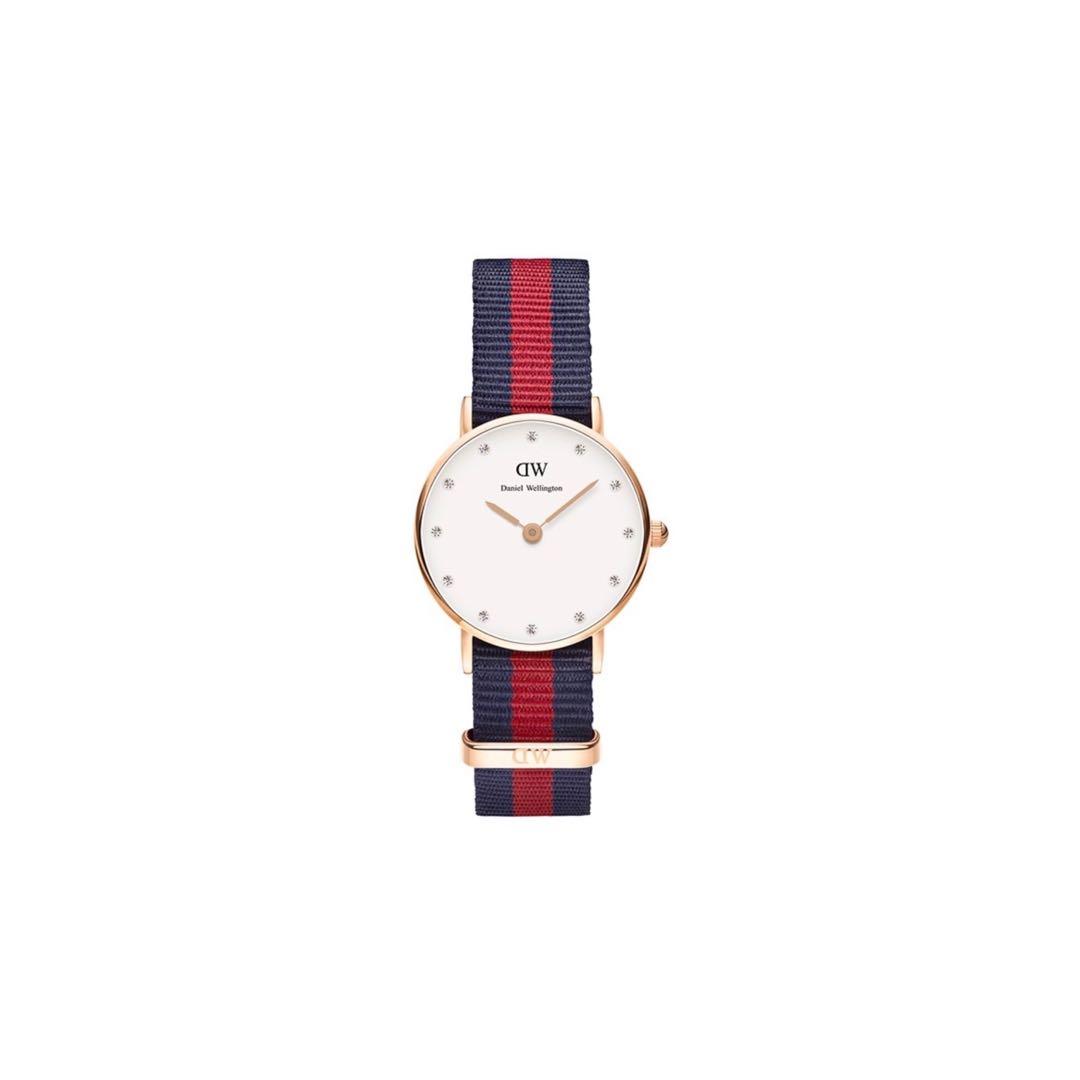 Daniel wellington oxford hotsell