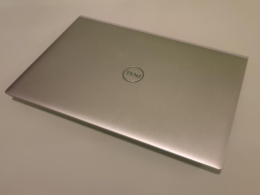 Dell Inspiron 13 5000 Inspiron 5300 電腦 平板電腦 桌上電腦或迷你電腦 Carousell