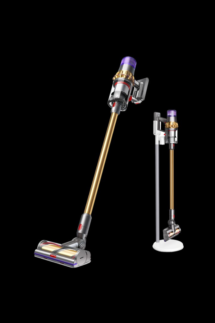 dyson vacuum v11 absolute+, TV & Home Appliances, Vacuum Cleaner & Housekeeping on Carousell