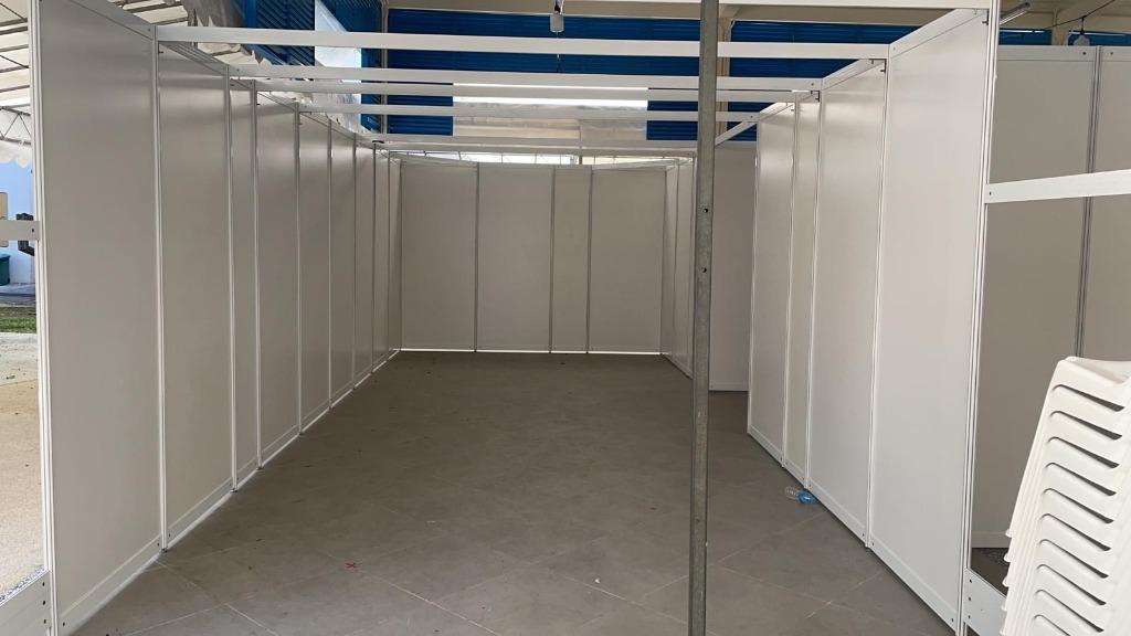 Exhibition Panels / System Panels, Lifestyle Services, Event & Party ...