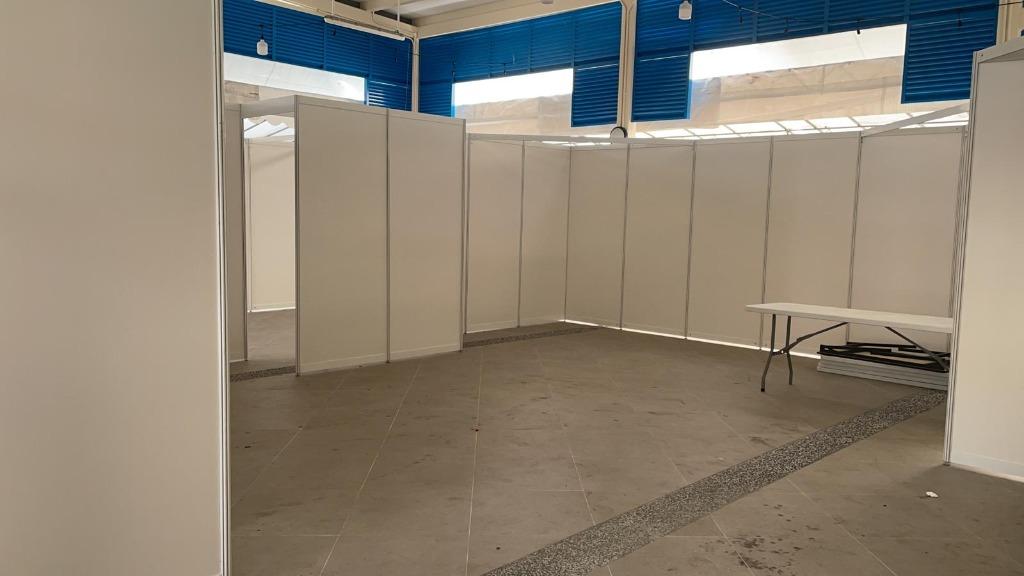 Exhibition Panels / System Panels, Lifestyle Services, Event & Party ...