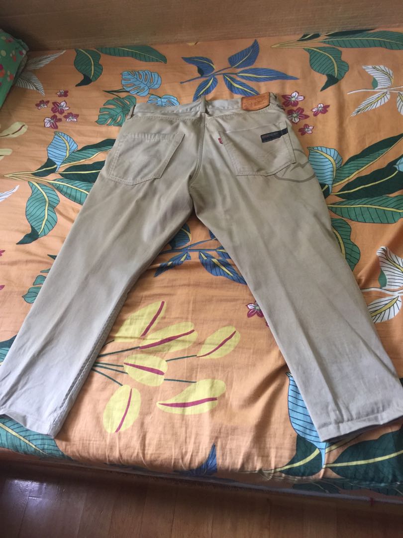 levis 505 chino
