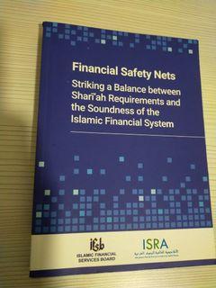 Financial Safety Nets