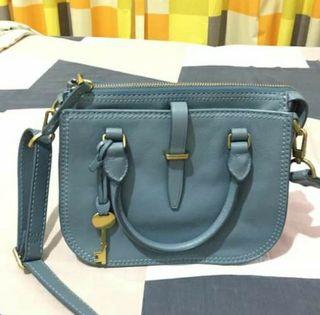 Flash salle !!!!! Tas fossil