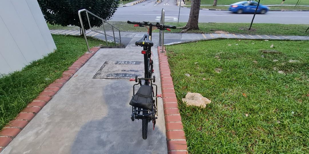 frame fnhon zephyr 16