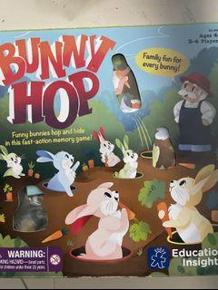 Free Bunny Hop Game Hobbies Toys Toys Games On Carousell