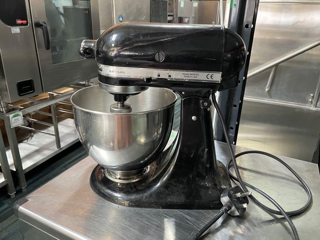 free warranty!) Kitchen Aid mixer 5L model: 5K5M150/Stand ...