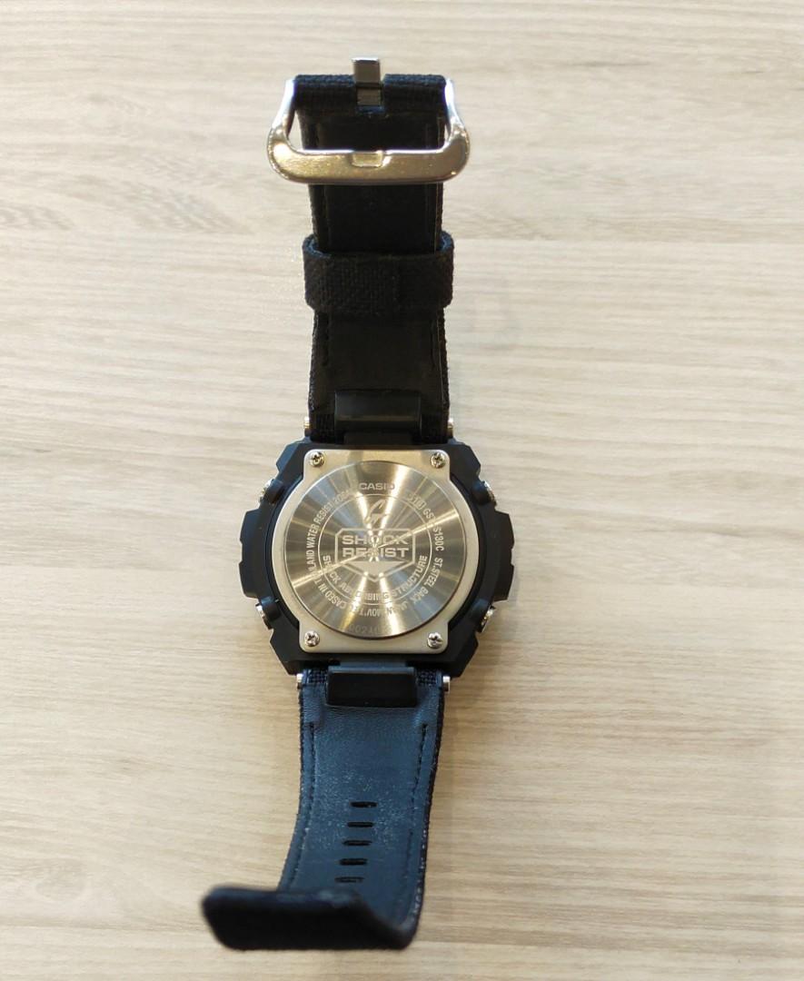 G shock gst s130c on sale