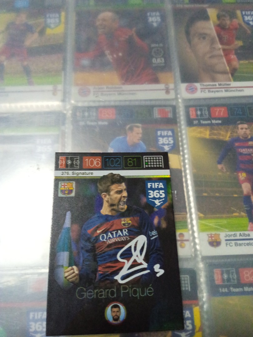Pique signature discount