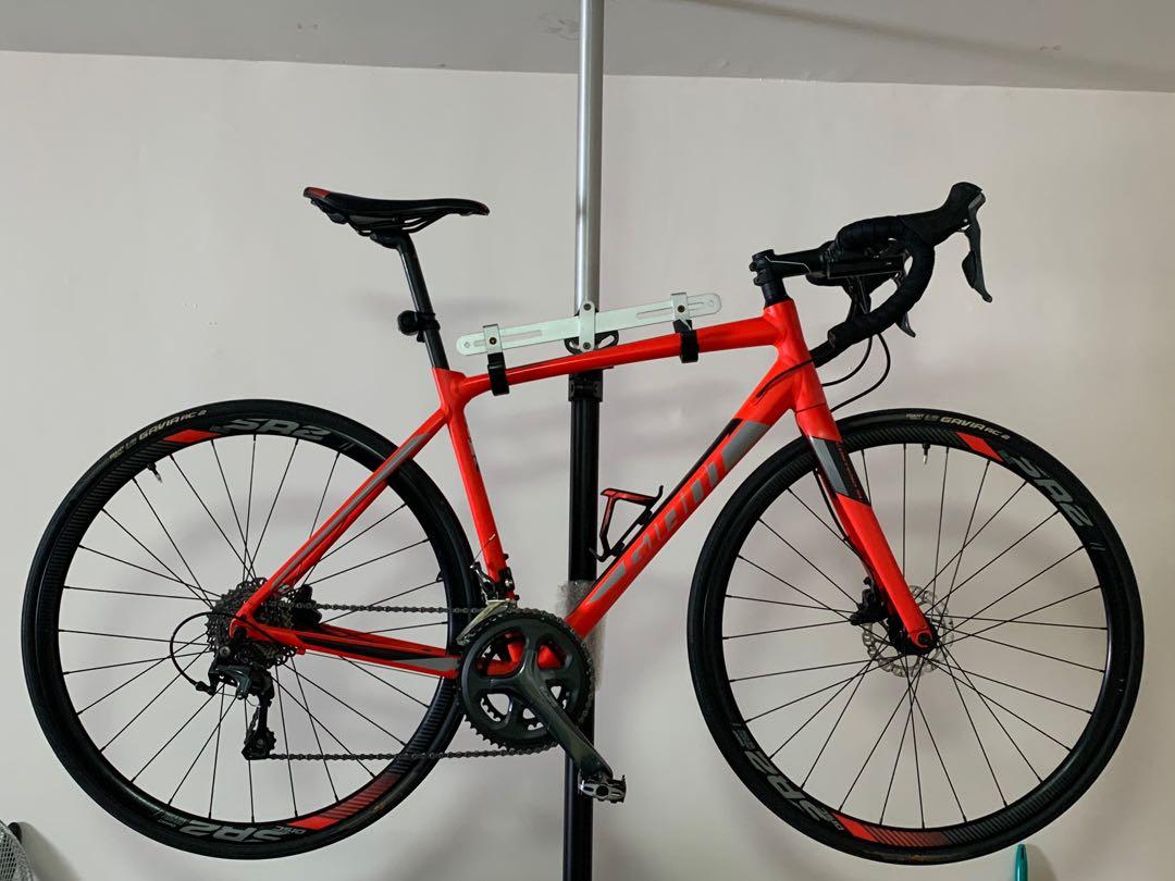 Contend sl 2 2018 on sale
