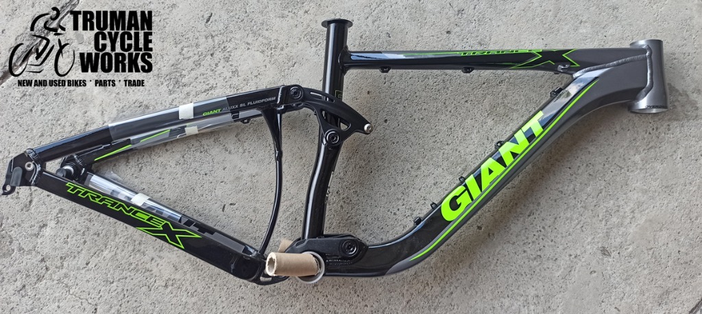 Giant trance 26 2013 outlet